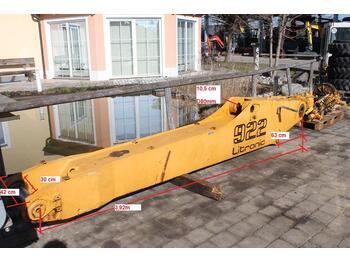 Brazo para Excavadora Liebherr A 922 LIT: foto 5 Brazo para Excavadora Liebherr A 922 LIT: foto 5