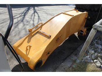 Brazo para Excavadora Liebherr A 922 LIT: foto 2 Brazo para Excavadora Liebherr A 922 LIT: foto 2