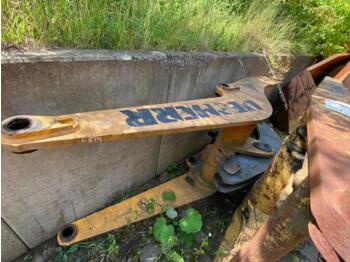 Brazo LIEBHERR