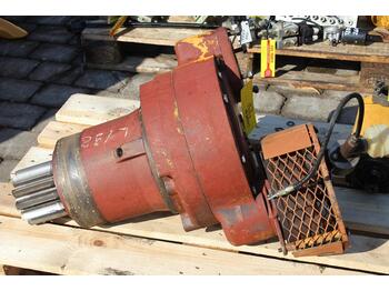 Reductor de giro LIEBHERR