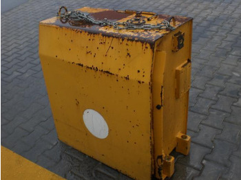 Depósito hidráulico para Maquinaria de construcción Liebherr R 912 LC: foto 4 Depósito hidráulico para Maquinaria de construcción Liebherr R 912 LC: foto 4