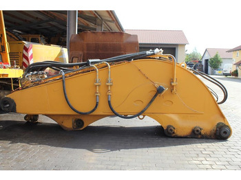 Brazo LIEBHERR