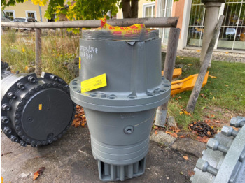 Reductor de giro LIEBHERR