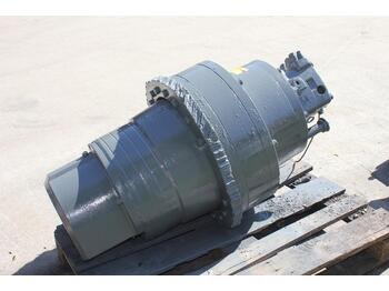 Reductor de giro LIEBHERR