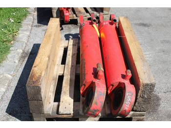 Cilindro hidráulico para Maquinaria de construcción O&K L45: foto 2