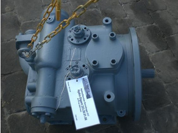 Hidráulica SENNEBOGEN