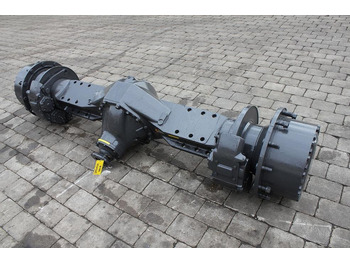 Eje y piezas para Maquinaria de construcción ZF AP 17 aus ZL 4001 Lader: foto 3