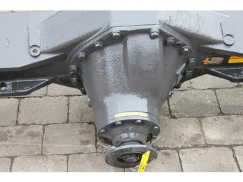 Eje y piezas para Maquinaria de construcción ZF AP 17 aus ZL 4001 Lader: foto 4