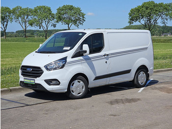 Furgoneta pequeña Ford Transit Custom 2.0 L1H1 Wp-Inrichting!: foto 2
