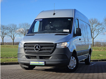 Furgón MERCEDES-BENZ Sprinter 317