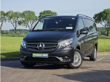 Furgoneta pequeña MERCEDES-BENZ Vito 119