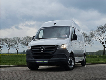 Furgón MERCEDES-BENZ eSprinter