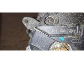 Alternador para Camión Bosch , 110A , 28V   DAF CF75, XF 95: foto 3
