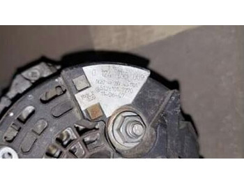 Alternador para Camión Bosch , 110A , 28V   DAF CF75, XF 95: foto 5