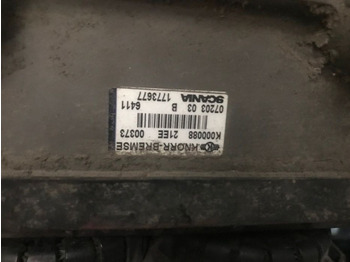 Válvula de freno para Camión REGENER K001411   Renault Premium DXI VOLVO FH: foto 3