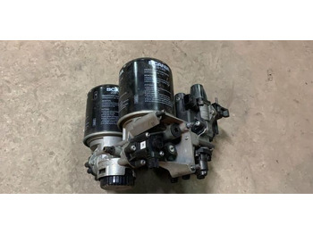 Piezas de freno SCANIA R