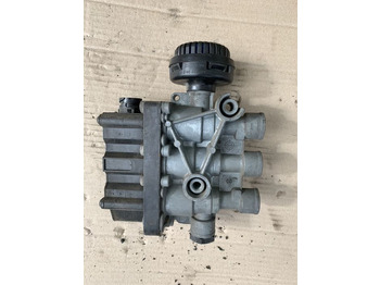 Válvula de freno RENAULT