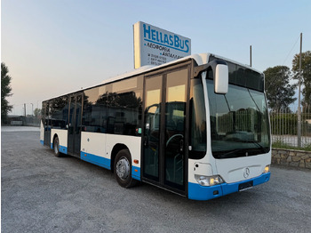 Autobús urbano MERCEDES-BENZ Citaro