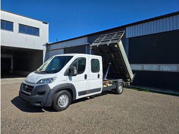 Furgoneta basculante FIAT Ducato