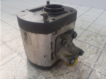 Bomba hidráulica para Autogrúa Bosch Bosch gear pump: foto 2