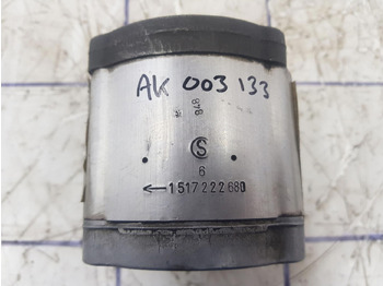 Bomba hidráulica para Grúa Bosch Bosch gear pump: foto 5