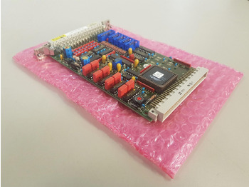 Sistema eléctrico para Grúa Circuit board PAT new: foto 3