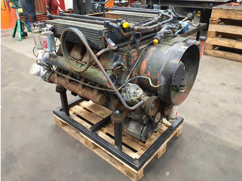 Motor DEUTZ
