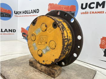 Mando final para Autogrúa FAUN RTF 50 Planetary gear 19-22-65-36-4pl-H123-24: foto 2