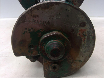 Cilindro hidráulico para Grúa Faun ATF 30-2 outrigger cylinder: foto 5