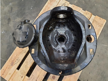 Mangueta para Grúa Faun ATF 50G-3 steering knuckle axle 1 left: foto 5