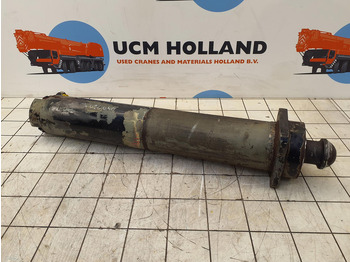 Cilindro hidráulico para Grúa Faun ATF 60-4 support cylinder rear: foto 2