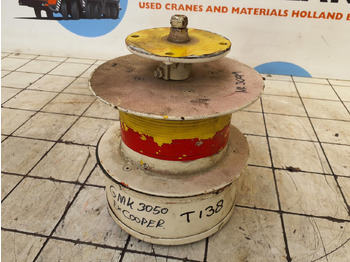 Sistema eléctrico GROVE