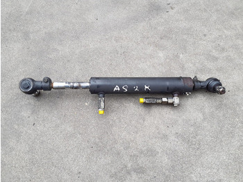 Cilindro hidráulico para Grúa Grove GMK 6400 steering cylinder (weber) axle 2r: foto 4