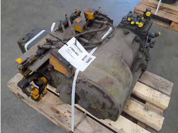 Caja de cambios para Grúa Grove RT 65S Gearbox Clark R28621-8: foto 3