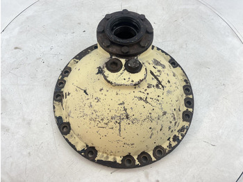 Diferencial para Grúa Krupp 70 GMT mid differential 13x35 axle 2: foto 5