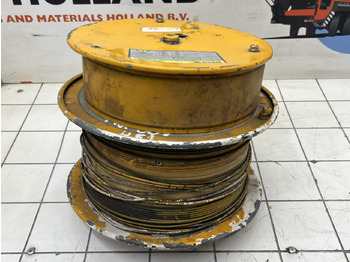 Carrocería y exterior para Autogrúa Krupp KMK 5100 Length indicator: foto 2