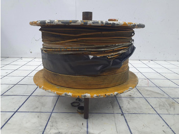 Carrocería y exterior para Autogrúa Krupp KMK 5100 Length indicator: foto 4