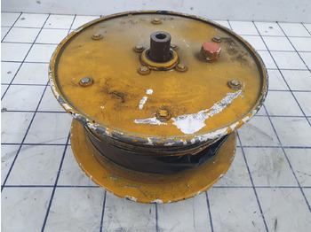 Carrocería y exterior para Autogrúa Krupp KMK 5100 Length indicator: foto 3