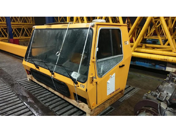 Cabina KRUPP