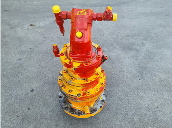 Reductor de giro para Autogrúa Liebherr LTM 1040-2.1 slew gear: foto 2
