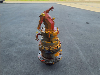 Reductor de giro para Autogrúa Liebherr LTM 1040-2.1 slew gear: foto 4