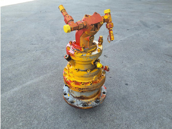 Reductor de giro para Autogrúa Liebherr LTM 1040-2.1 slew gear: foto 3