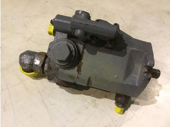 Bomba hidráulica para Grúa Liebherr LTM 1055-3.2 variable pump: foto 3