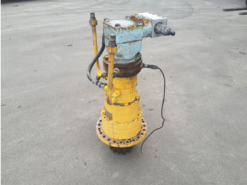 Reductor de giro LIEBHERR