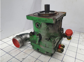 Bomba hidráulica para Grúa Liebherr LTM 1060-2 VARIABLE PUMP: foto 2