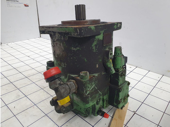Bomba hidráulica para Grúa Liebherr LTM 1060-2 VARIABLE PUMP: foto 3