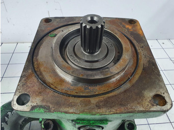 Bomba hidráulica para Grúa Liebherr LTM 1060-2 VARIABLE PUMP: foto 5