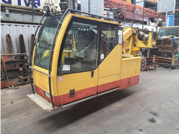 Carrocería y exterior LIEBHERR