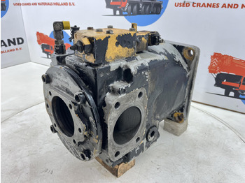 Bomba hidráulica LIEBHERR