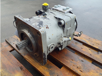 Bomba hidráulica para Autogrúa Liebherr LTM 1060-2 variable pump A11VO: foto 5